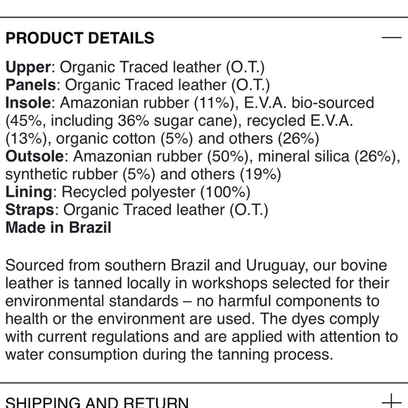 Veja ‘Recife’ Velcro sneakers in Very White and Black, size 6 - Picture 3 of 15